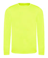 Electric Yellow