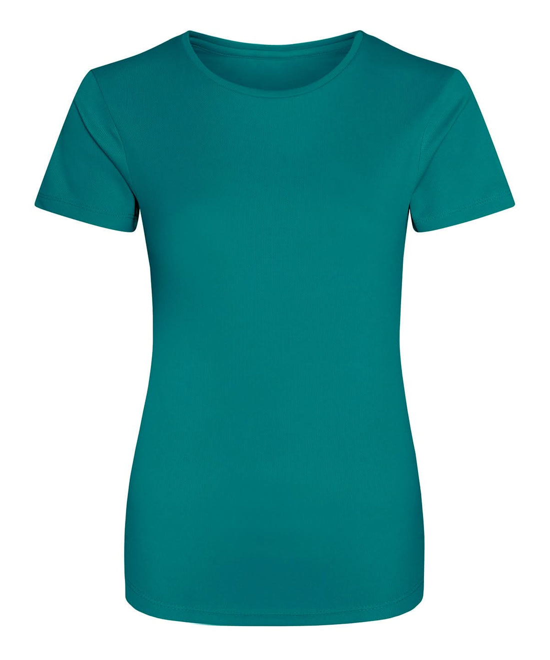 AWDis Just Cool Womens Cool T Jade JC005 - Jade - Customisable T-Shirts