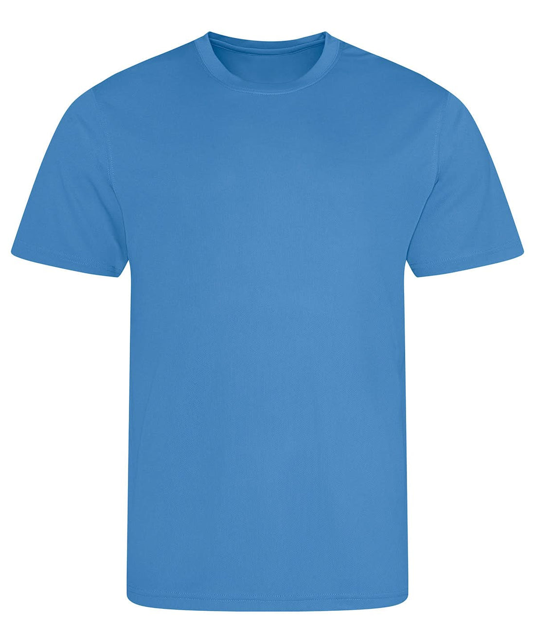 AWDis Just Cool Kids Cool T Cornflower Blue JC01J - Cornflower Blue - Customisable T-Shirts