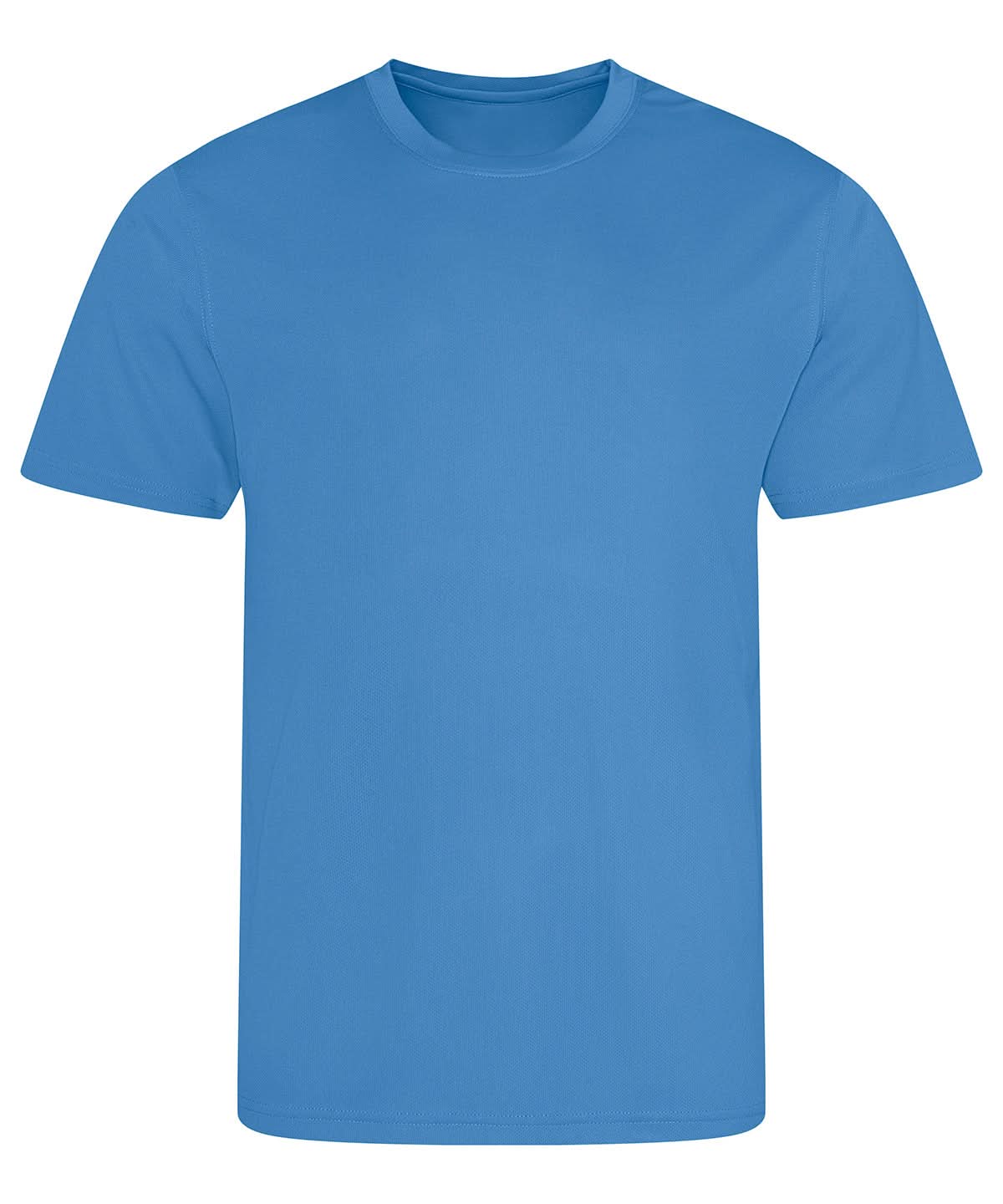 AWDis Just Cool Kids Cool T Cornflower Blue JC01J - Cornflower Blue - Customisable T-Shirts