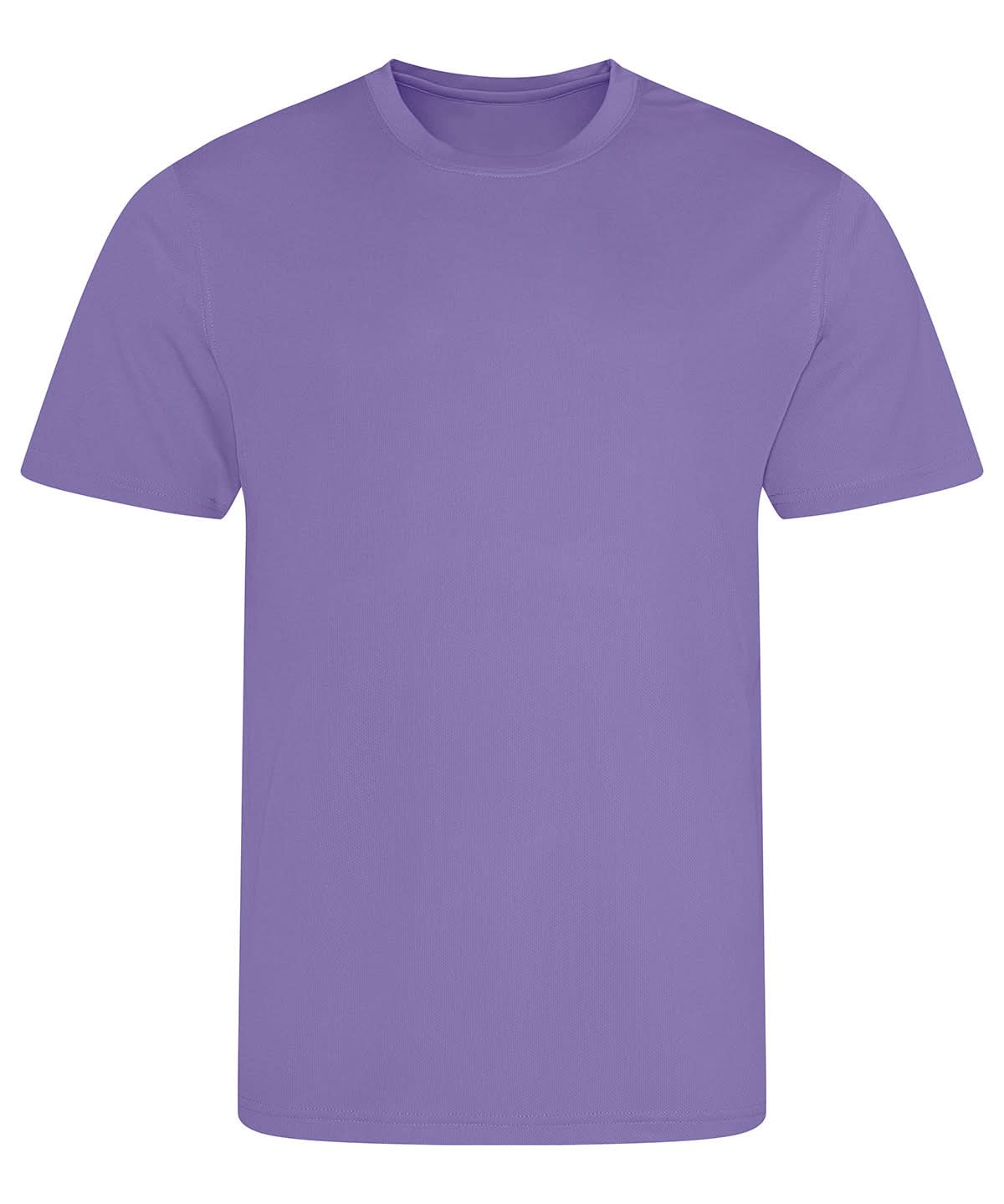 AWDis Just Cool Kids Cool T Digital Lavender JC01J - Digital Lavender - Customisable T-Shirts