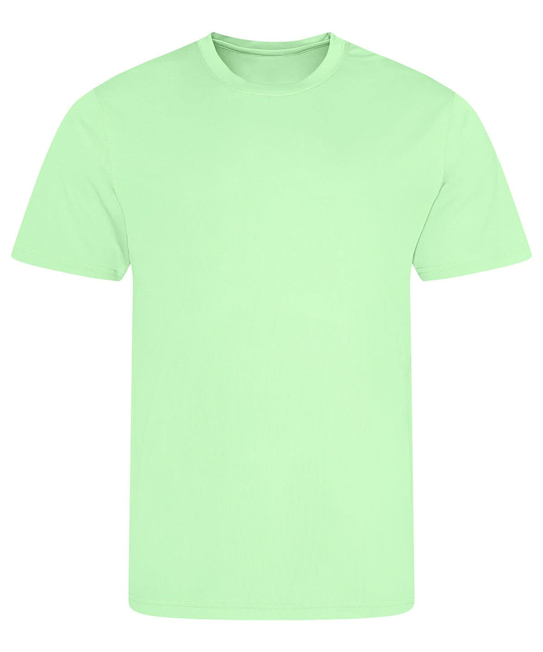 AWDis Just Cool Kids Cool T Melon Green JC01J - Melon Green - Customisable T-Shirts