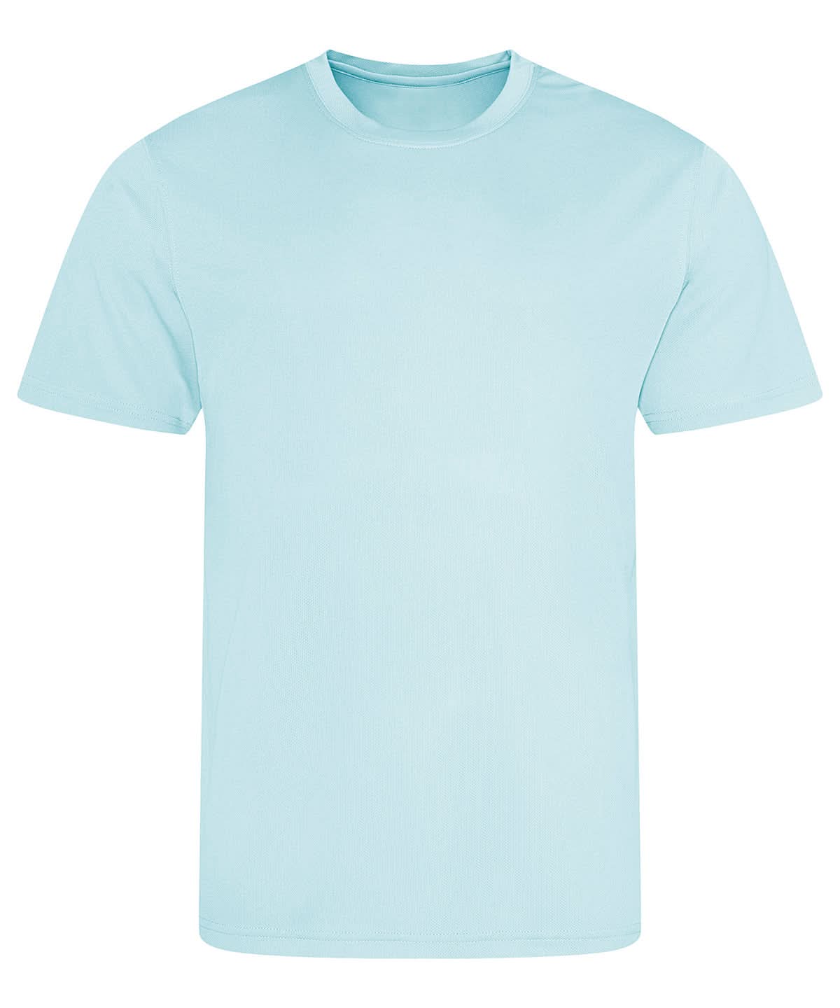 AWDis Just Cool Kids Cool T Mint JC01J - Mint - Customisable T-Shirts