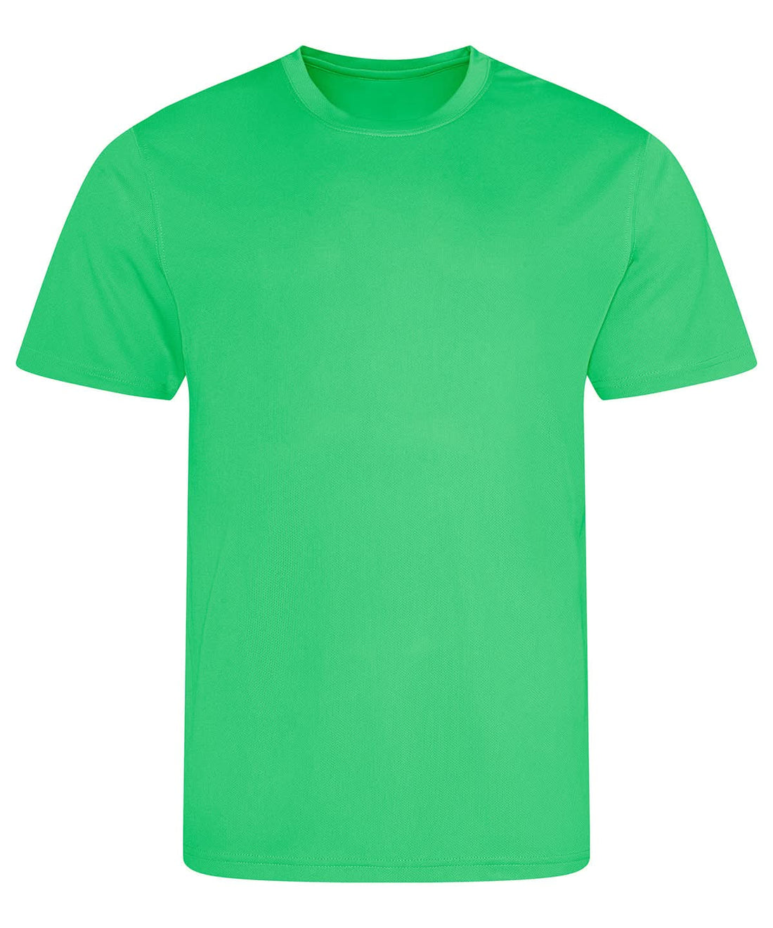 AWDis Just Cool Kids Cool T Sour Green JC01J - Sour Green - Customisable T-Shirts