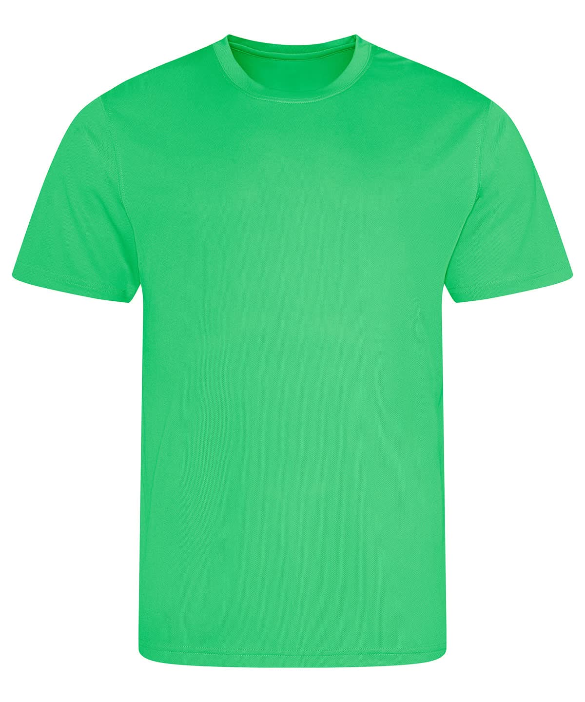 AWDis Just Cool Kids Cool T Sour Green JC01J - Sour Green - Customisable T-Shirts
