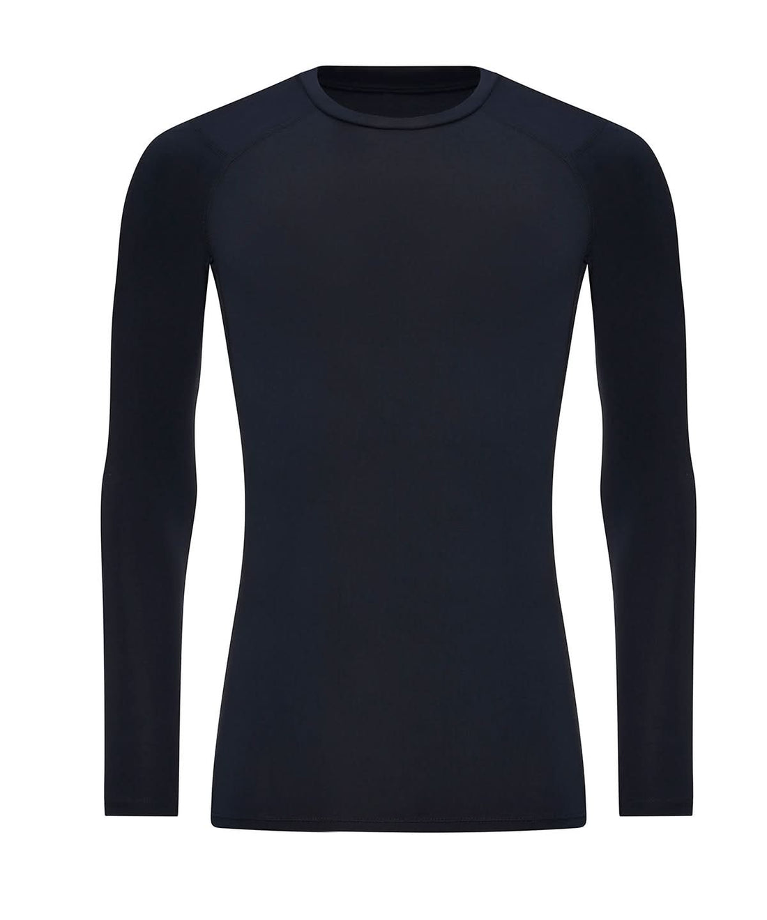 AWDis Just Cool AWDis Active recycled baselayer JC232 - French Navy - Customisable Baselayers