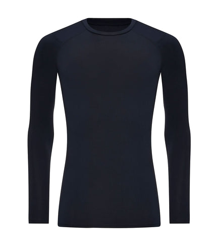 AWDis Just Cool AWDis Active recycled baselayer JC232 - French Navy - Customisable Baselayers