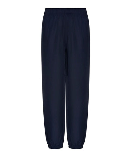 AWDis Just Cool AWDis Active trackpants JC281 - French Navy - Customisable Trackwear