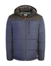 Navy / Black