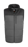 Grey / Black