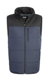 Navy / Black