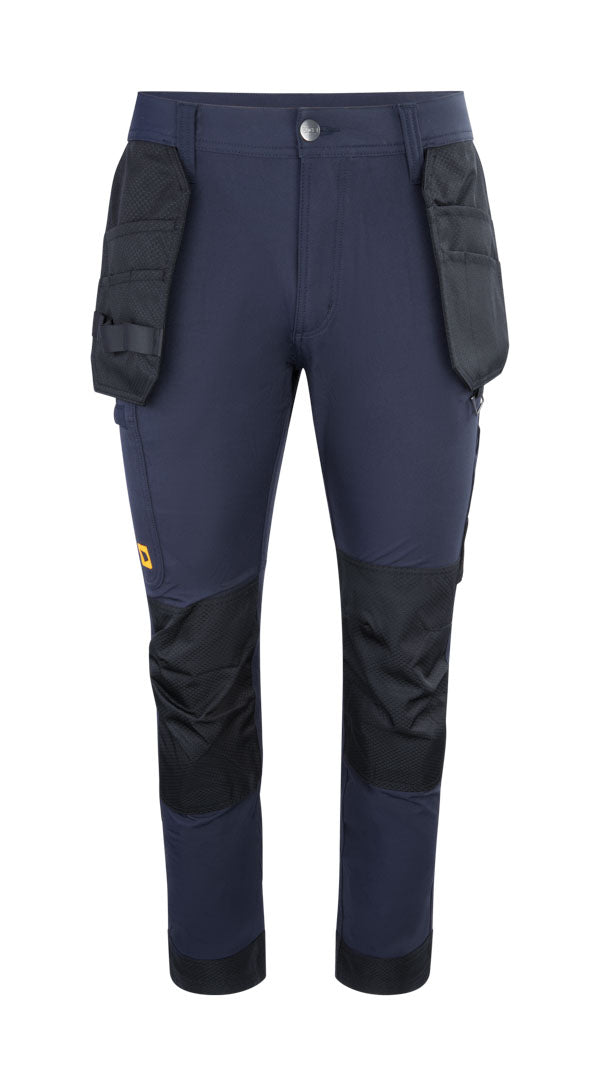 JCB Workwear Bundle - Free Logos - - Customisable Bundle