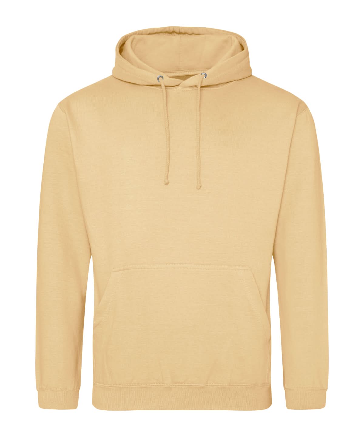 AWDis Just Hoods College Hoodie Desert Sand JH001 - Desert Sand - Customisable Hoodies