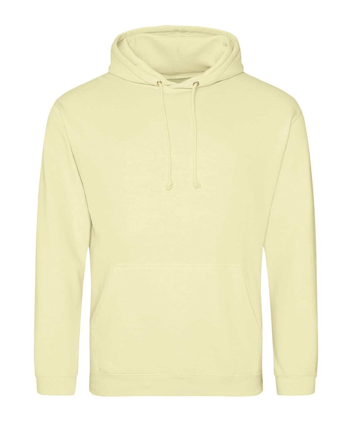 AWDis Just Hoods College Hoodie Pina Colada JH001 - Pina Colada - Customisable Hoodies