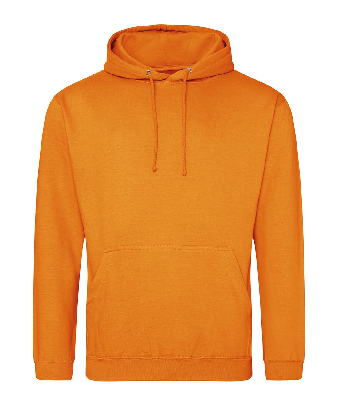 AWDis Just Hoods College Hoodie Pumpkin Pie JH001 - Pumpkin Pie - Customisable Hoodies