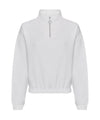 Arctic White