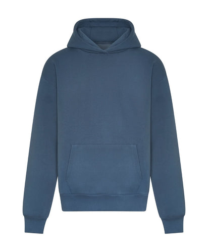 AWDis Just Hoods Signature heavyweight hoodie JH120 - Airforce Blue - Customisable Hoodies