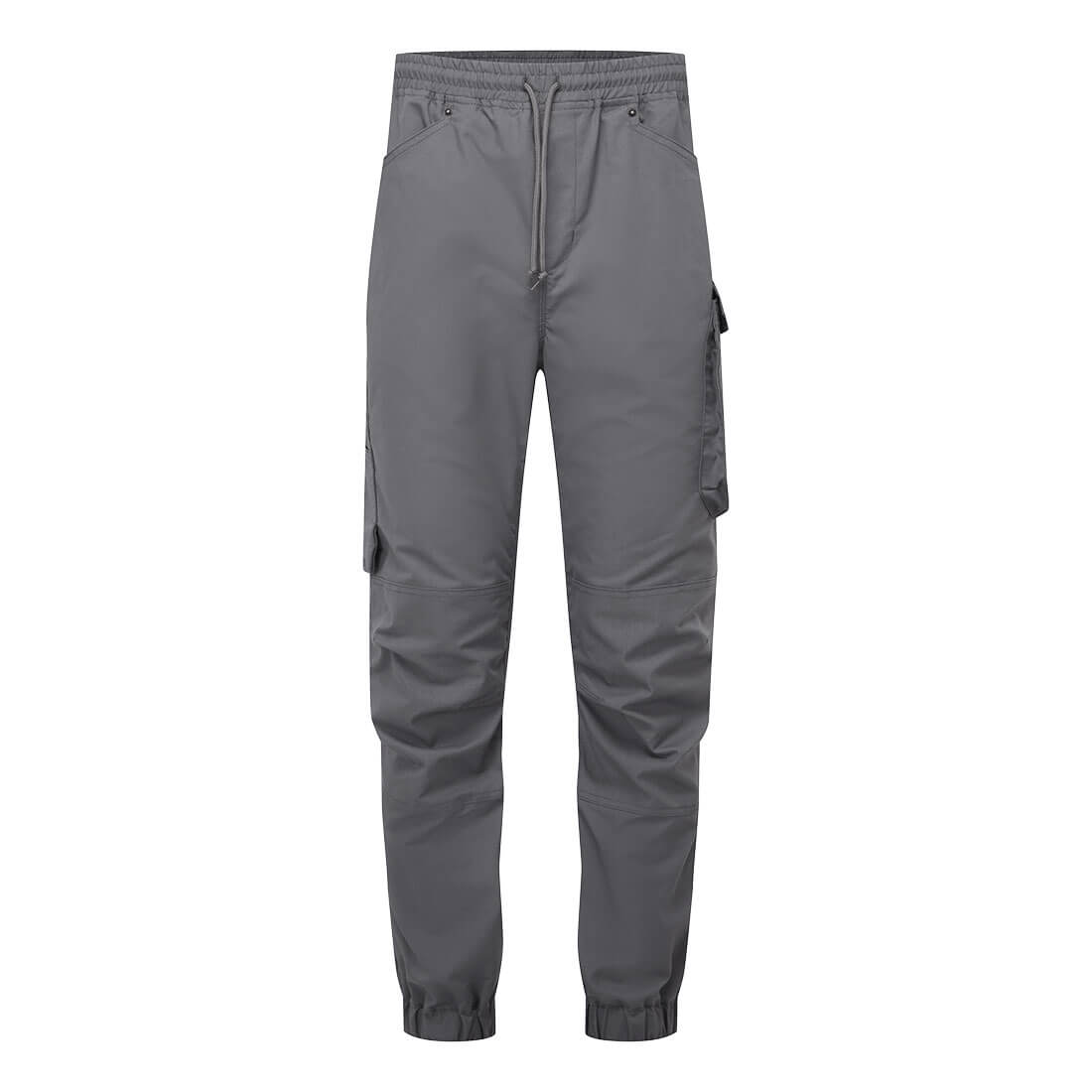 Ka3 Cargo Joggers Ka322 - Zoom Grey - Customisable Joggers