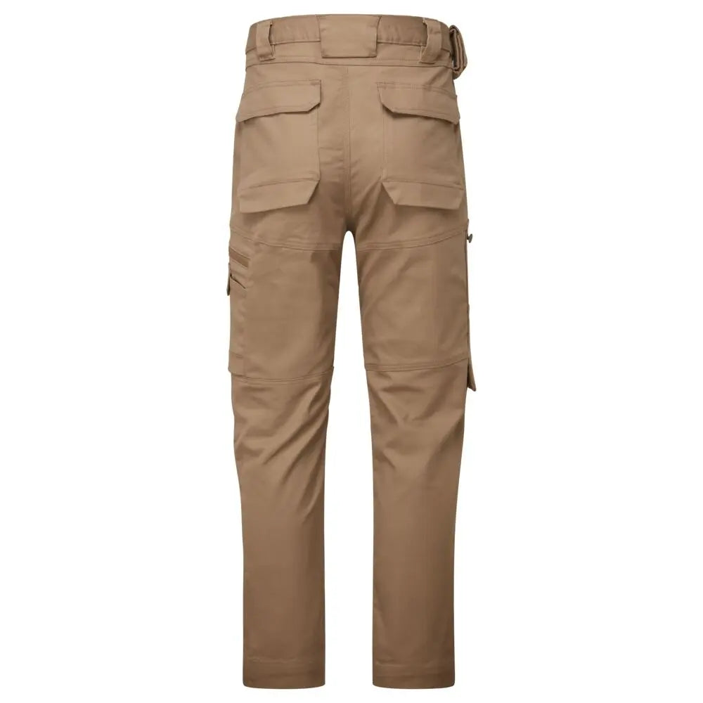 Ka3 Cargo Trousers Ka323 - - Customisable Work Trousers