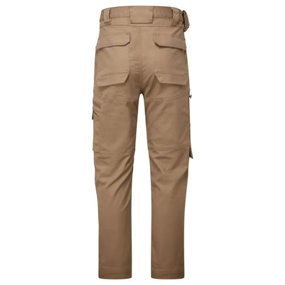 Ka3 Cargo Trousers Ka323 - - Customisable Work Trousers