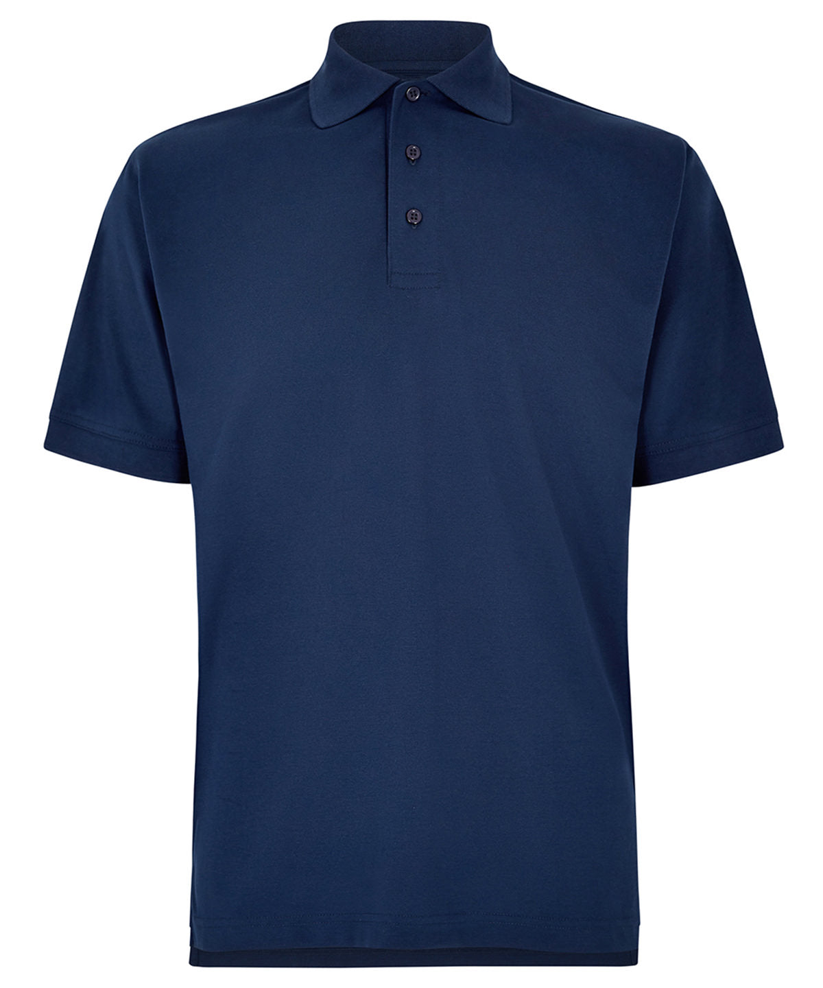 Kustom Kit Klassic Polo with Superwash® 60°C KK403 - Light Navy - Customisable Polo Shirts