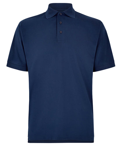 Kustom Kit Klassic Polo with Superwash® 60°C KK403 - Light Navy - Customisable Polo Shirts