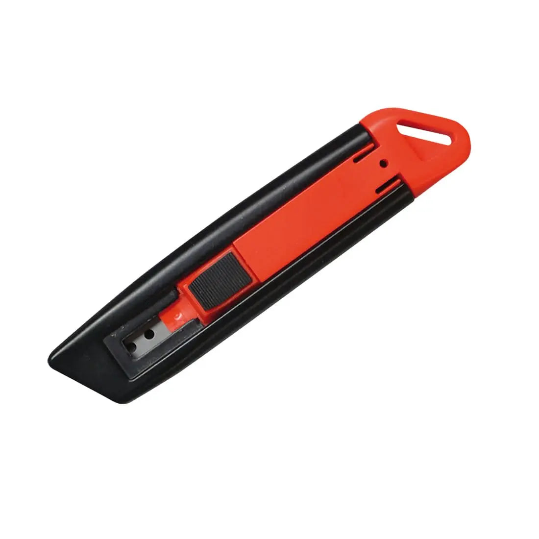 Ultra Safety Cutter Kn10 - Black - Customisable Knives