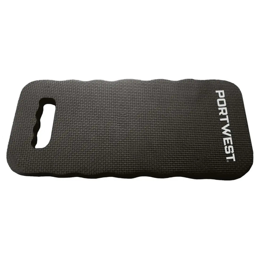Kneeling Pad Kp05 - Black - Customisable Kneepads &amp; Mats