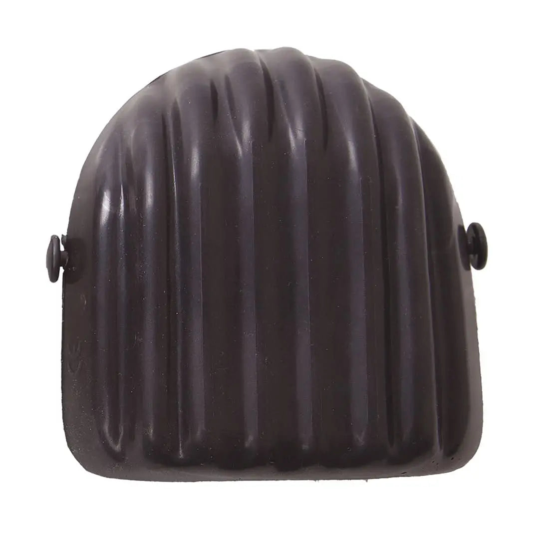 High Density Knee Pad Kp10 - Black - Customisable Kneepads &amp; Mats