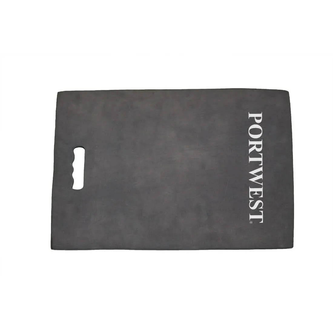 Total Comfort Kneeling Pad Kp15 - Black - Customisable Kneepads &amp; Mats
