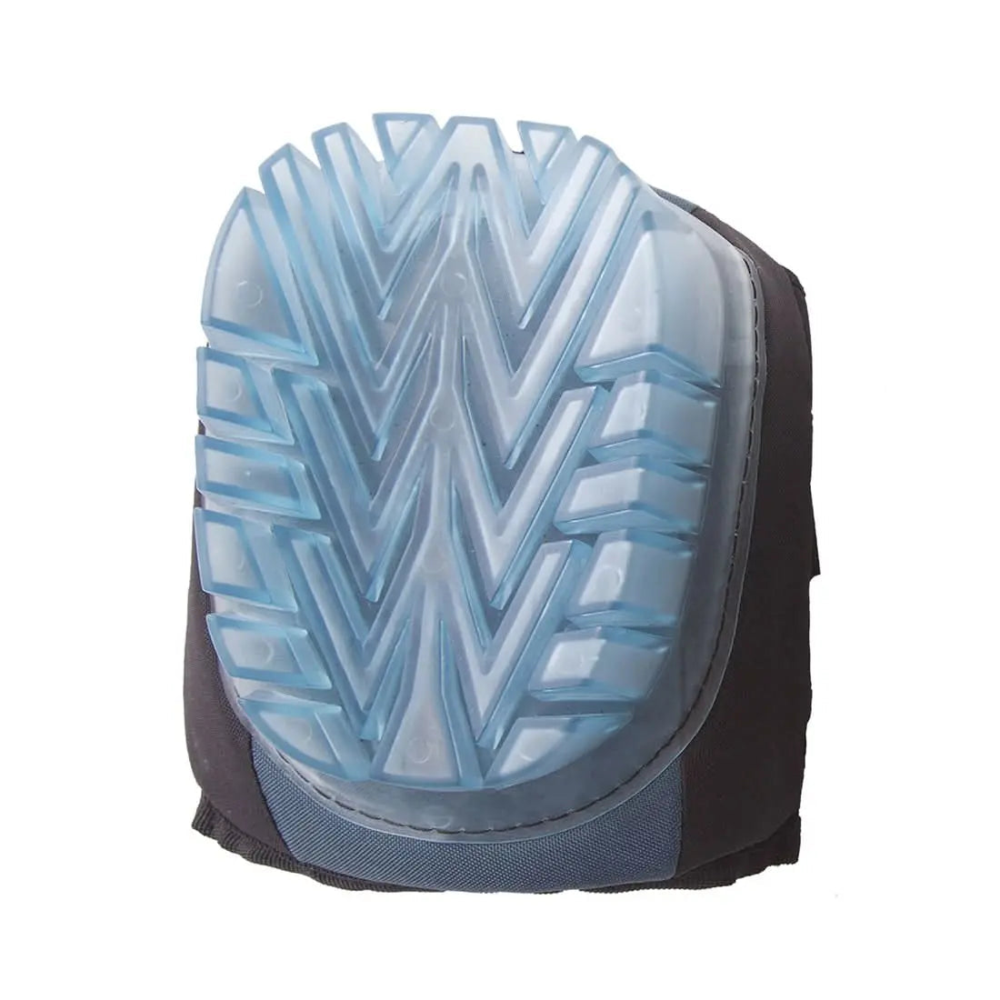 Ultimate Gel Knee Pad Kp40 - Black - Customisable Kneepads &amp; Mats