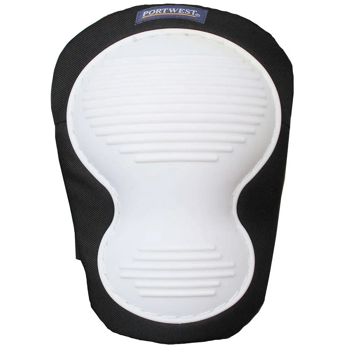 Non Marking Knee Pad Kp50 - White - Customisable Kneepads &amp; Mats