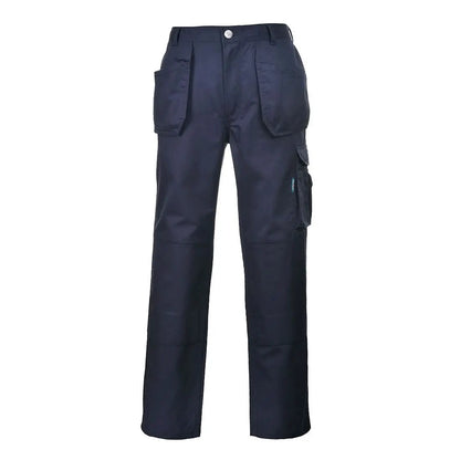Slate Holster Trousers Ks15 - Navy - Customisable Holster Trousers
