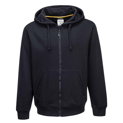 Nickel Sweatshirt Hoodie Ks31 - Black - Customisable Hoodies
