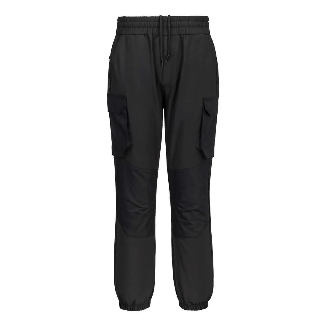 Kx3 Sport Joggers Kx304 - Black - Customisable Joggers