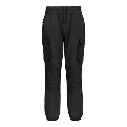 Kx3 Sport Joggers Kx304 - Black - Customisable Joggers
