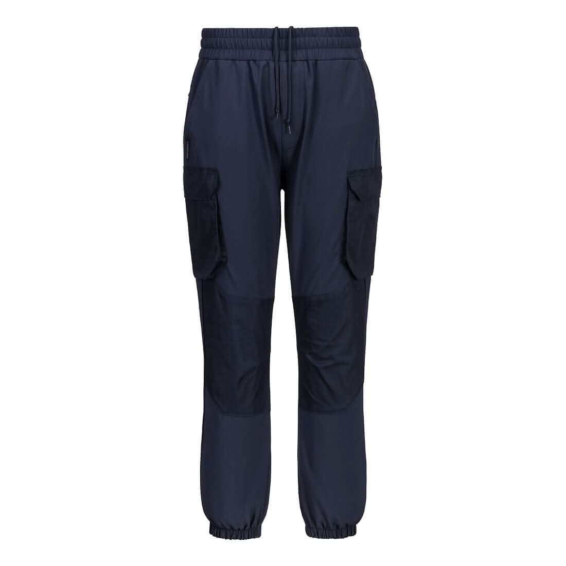 Portwest Kx3 Jogger KX304 - Dark Navy - Customisable Joggers