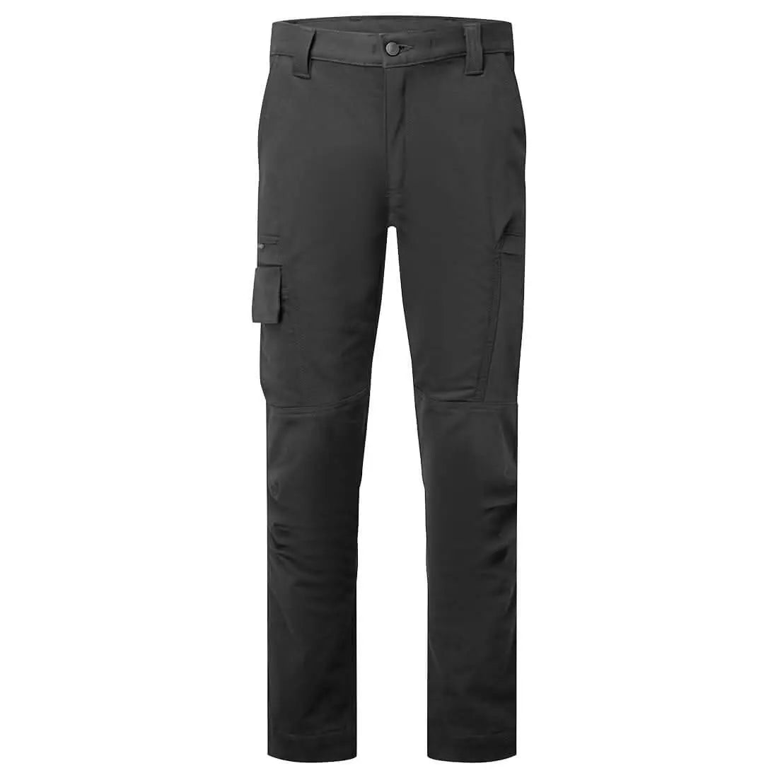 Kx3 Winter Trousers Kx312 - Black - Customisable Work Trousers