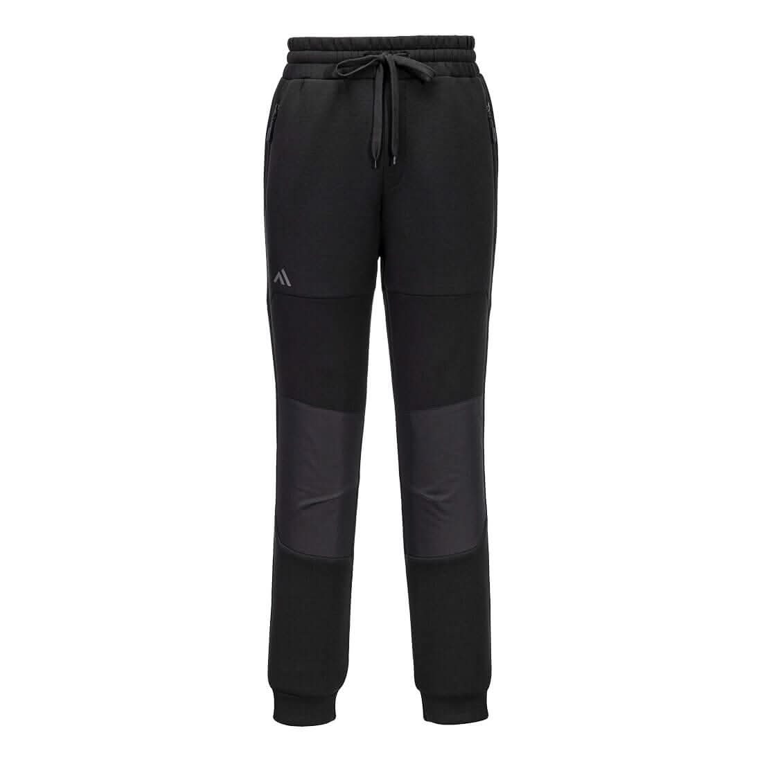 Portwest Kx3 Tech Jogger KX317 - Black - Customisable Joggers