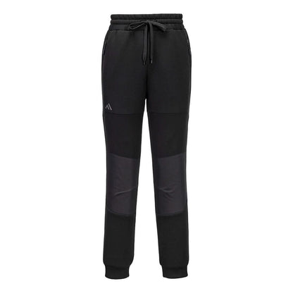 Portwest Kx3 Tech Jogger KX317 - Black - Customisable Joggers