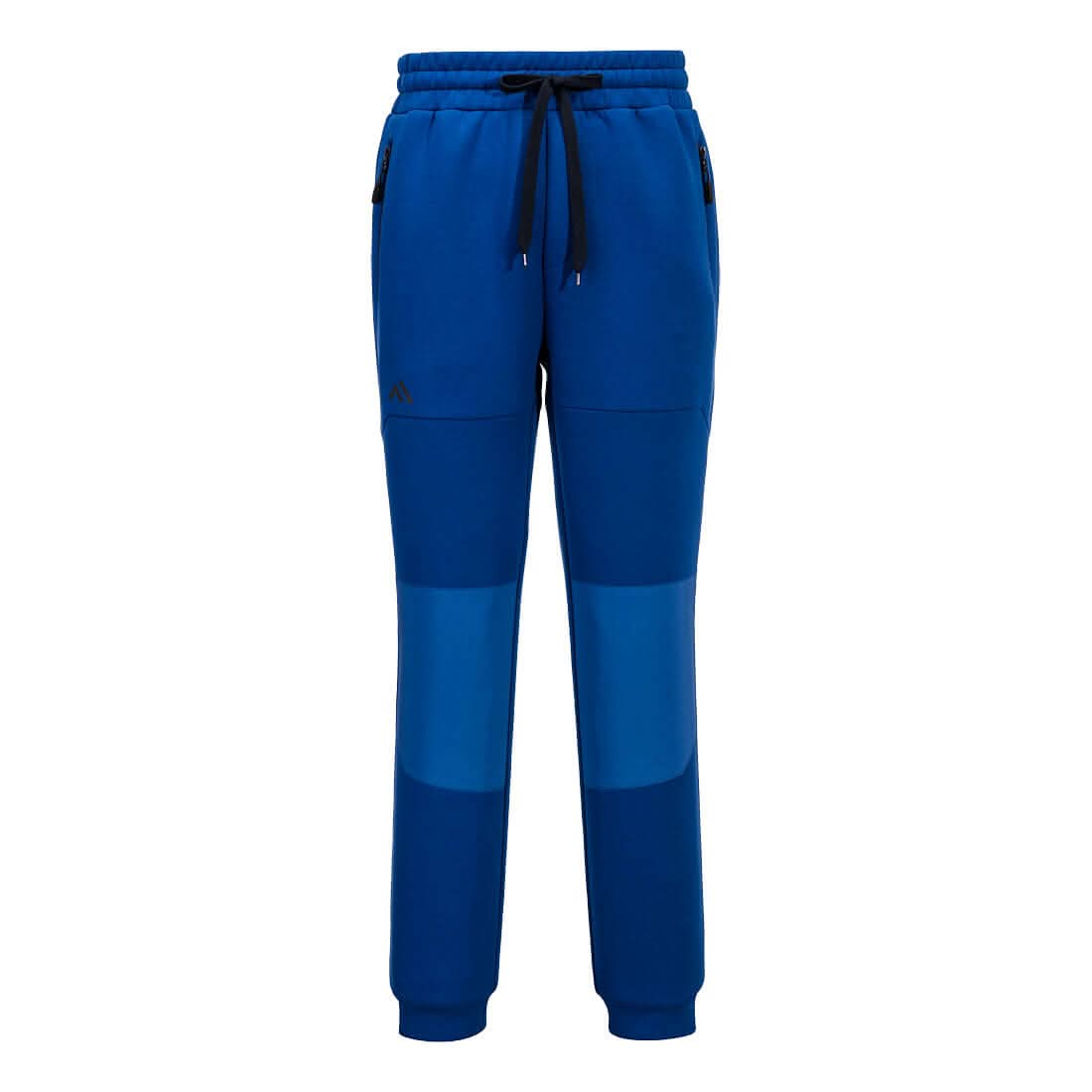 Portwest Kx3 Tech Jogger KX317 - Quartz Blue - Customisable Joggers