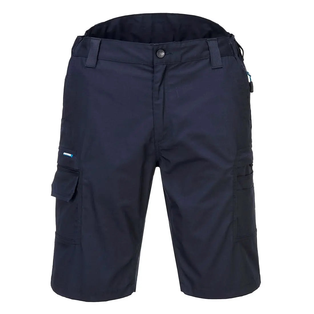 Kx3 Ripstop Shorts Kx340 - Dark Navy - Customisable Shorts