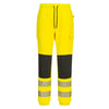 Yellow/Black