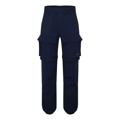 Kx3 Sport 2 In 1 Trousers Kx352 - Dark Navy - Customisable Work Trousers