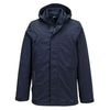 Dark Navy