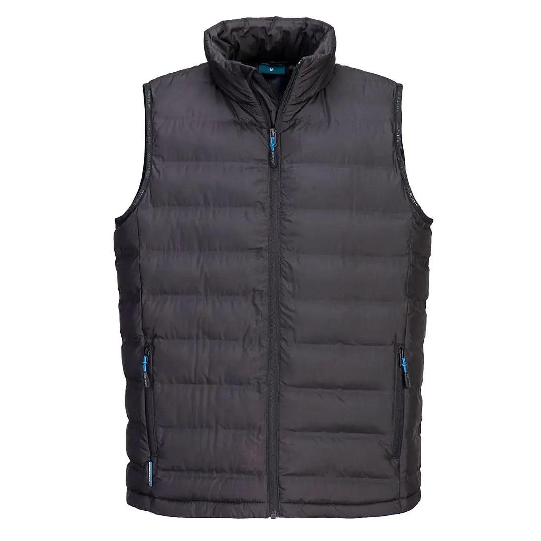 Kx3 Ultrasonic Bodywarmer Kx374 - Black - Customisable Bodywarmers