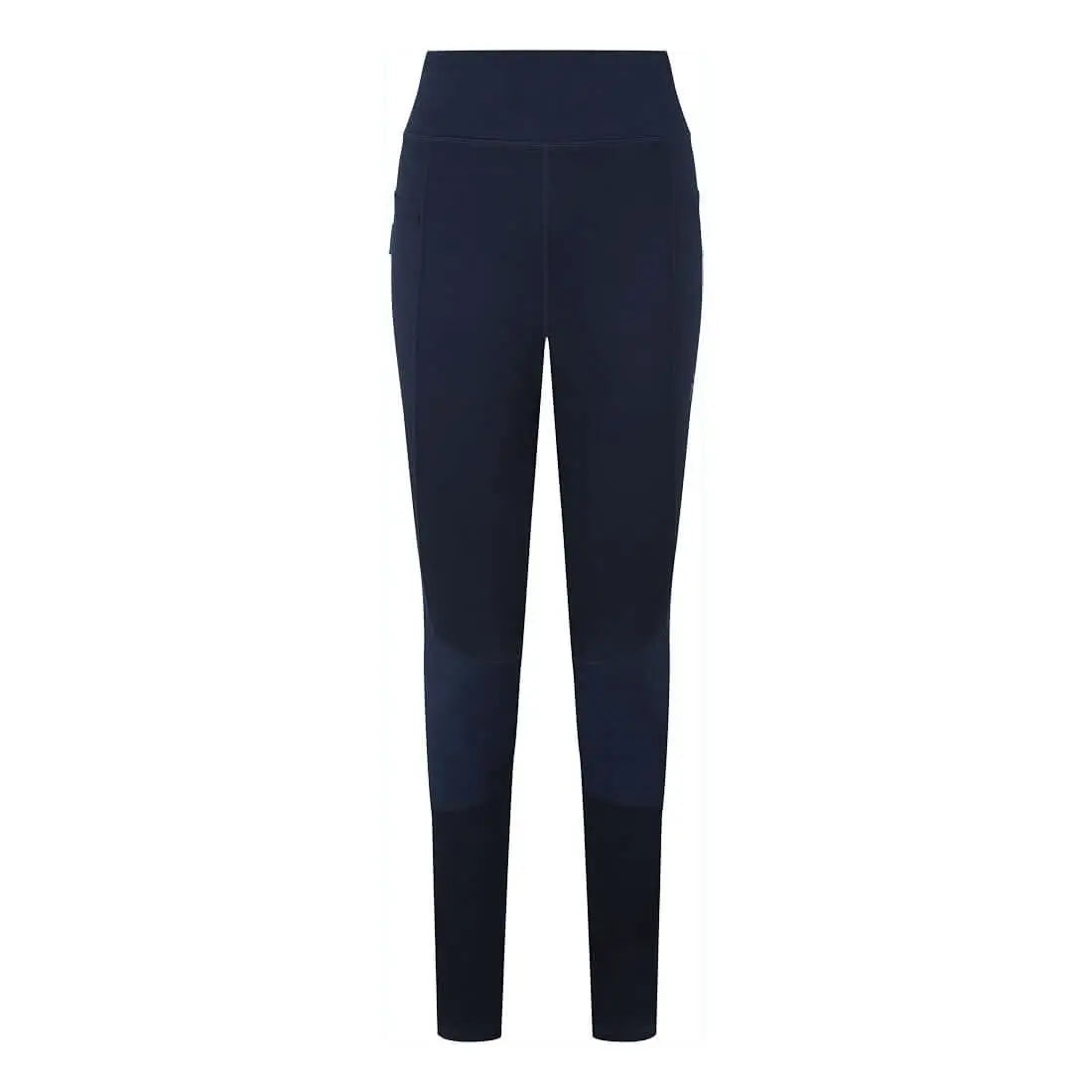 Kx3 Women’s Flexi Work Legging Kx380 - Navy - Customisable Leggings