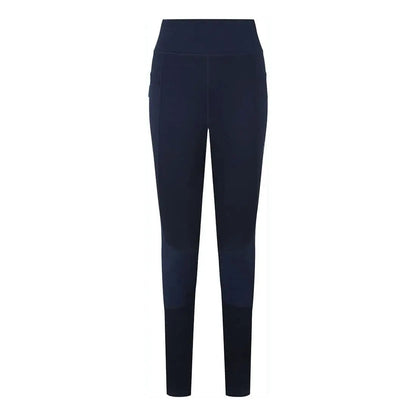 Kx3 Women’s Flexi Work Legging Kx380 - Navy - Customisable Leggings