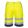 Yellow/Navy
