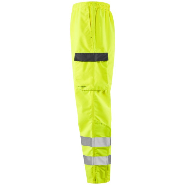 EcoViz 10K Performance Breathable Overtrouser Westleigh L07 - - Customisable Trousers